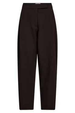 New Co´Couture Volacc Carrot Pleat Pant 31560 145