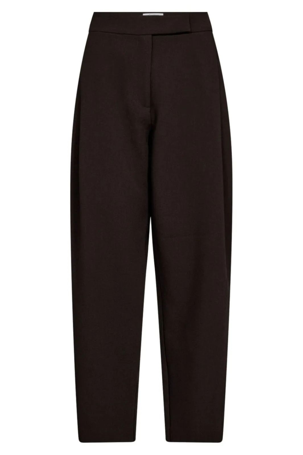 New Co´Couture Volacc Carrot Pleat Pant 31560 145