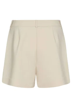 Clearance Co´Couture Volacc Crop Pleat Shorts 31224 199