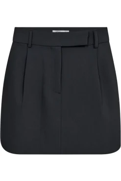 Outlet Co´Couture Volacc Crop Pleat Skirt 34105 61 Ink