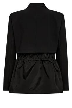 Co´Couture Volacc Mix Blazer 30317 96