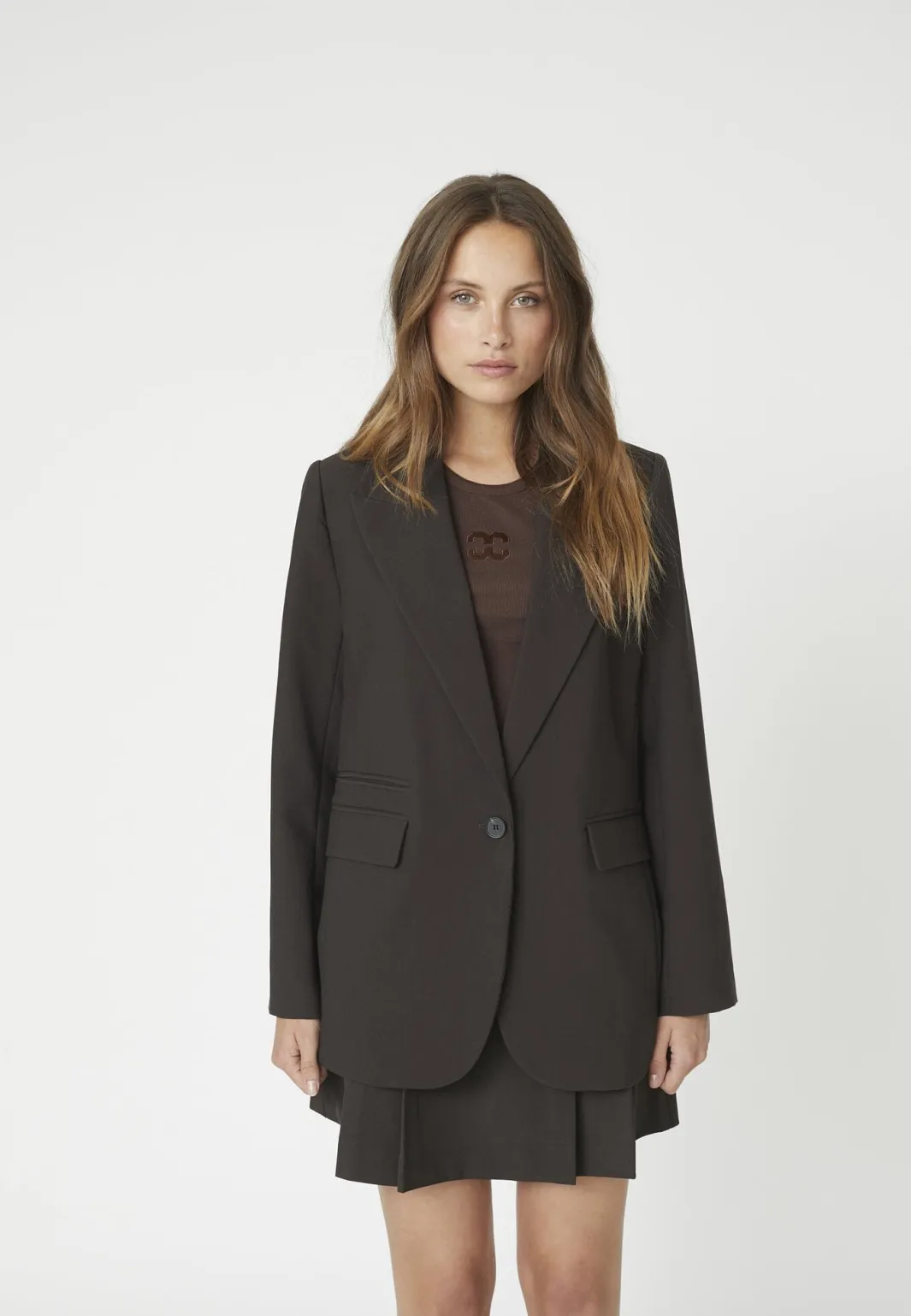 New Co´Couture Volacc Single Oversize Blazer 30050 145