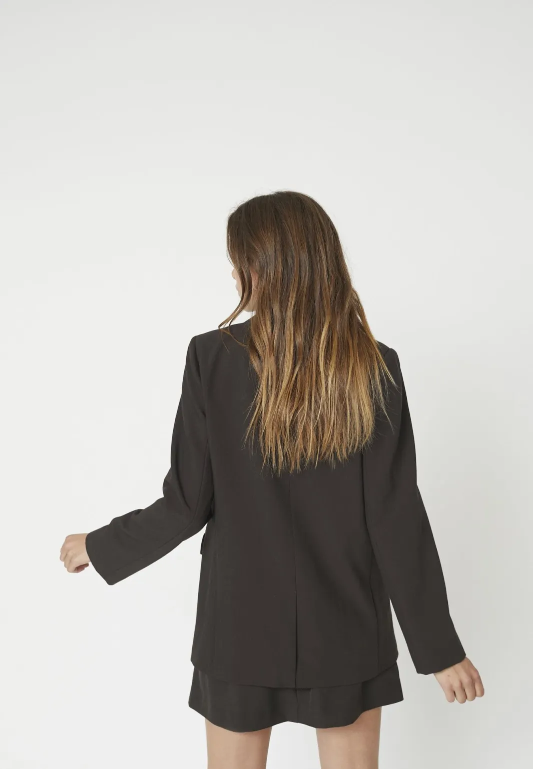 New Co´Couture Volacc Single Oversize Blazer 30050 145