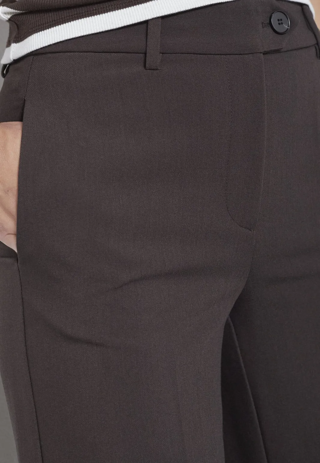 Co´Couture Volacc Wide Pant 31191 145