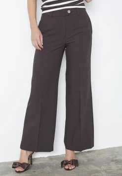 Co´Couture Volacc Wide Pant 31191 145