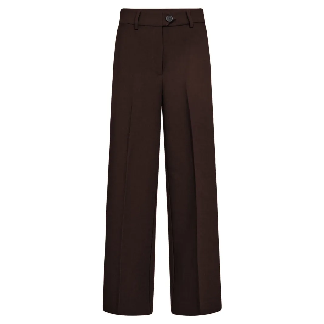 Co´Couture Volacc Wide Pant 31191 145