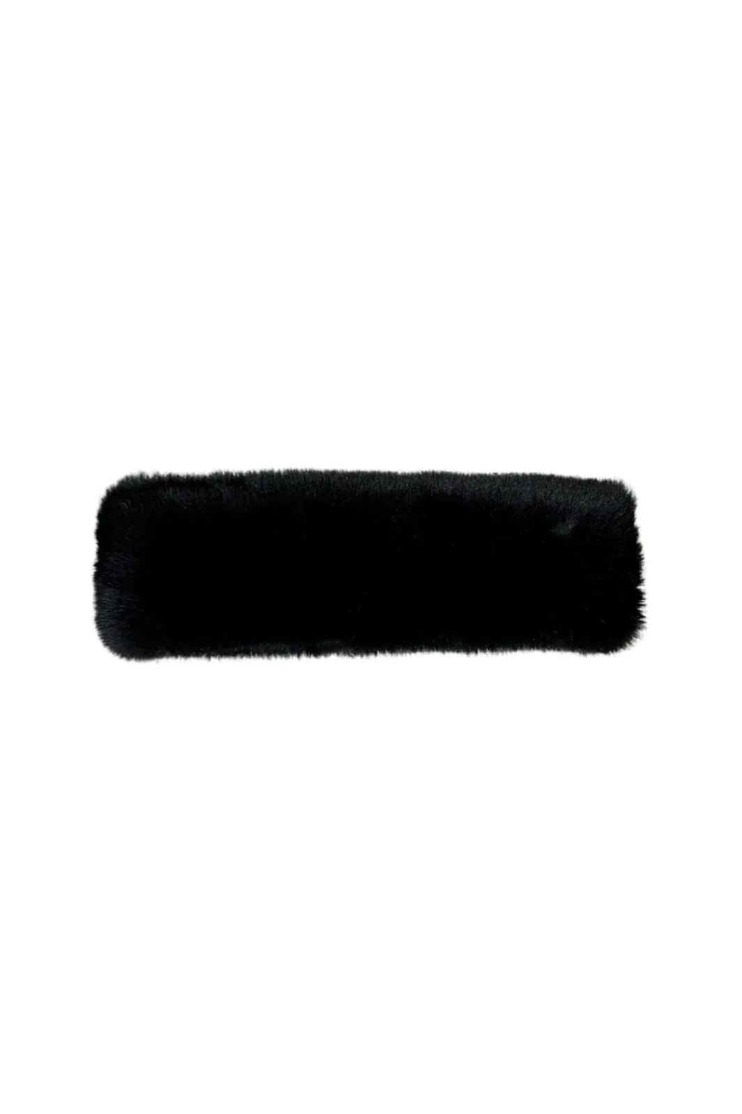 Hot Twist & Tango Vreni Faux Fur Headband 907599 Black