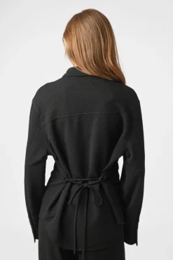 Sale Neo Noir Waldita Structure Shirt 166244 100