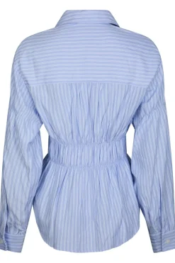 Hot Neo Noir Wales Stripe Shirt 166278 145