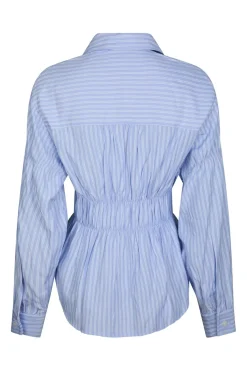 Hot Neo Noir Wales Stripe Shirt 166278 145