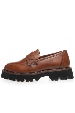Sale Copenhagen Shoes Walk For Me 0241 Cognac