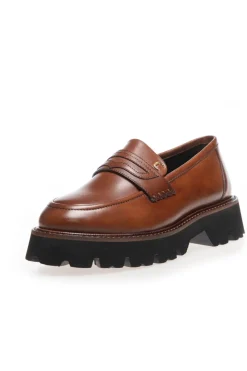 Sale Copenhagen Shoes Walk For Me 0241 Cognac
