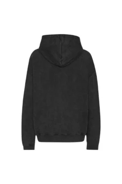 Online Rotate Washed Heavy Sweat Hoodie 113449100 100 Black