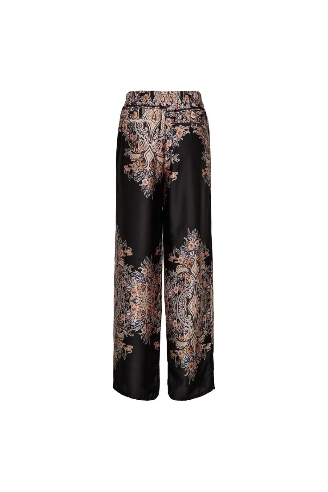 Outlet Liberte Wennise Pants 22342 Black Paisley