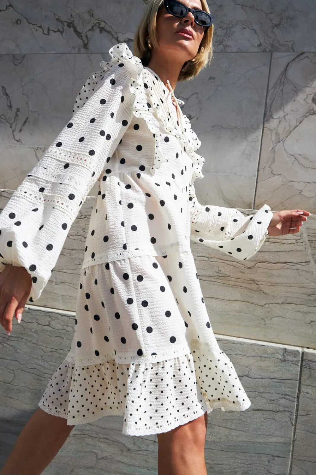 Online Cras Western Dress CE1040 8143