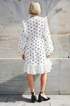 Online Cras Western Dress CE1040 8143