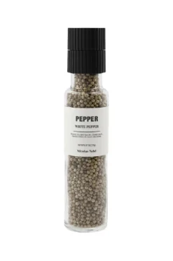 Best Nicolas Vahé White Pepper