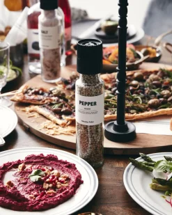 Best Nicolas Vahé White Pepper