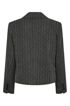 Discount Neo Noir Willa Mini Dot Blazer 166795 107