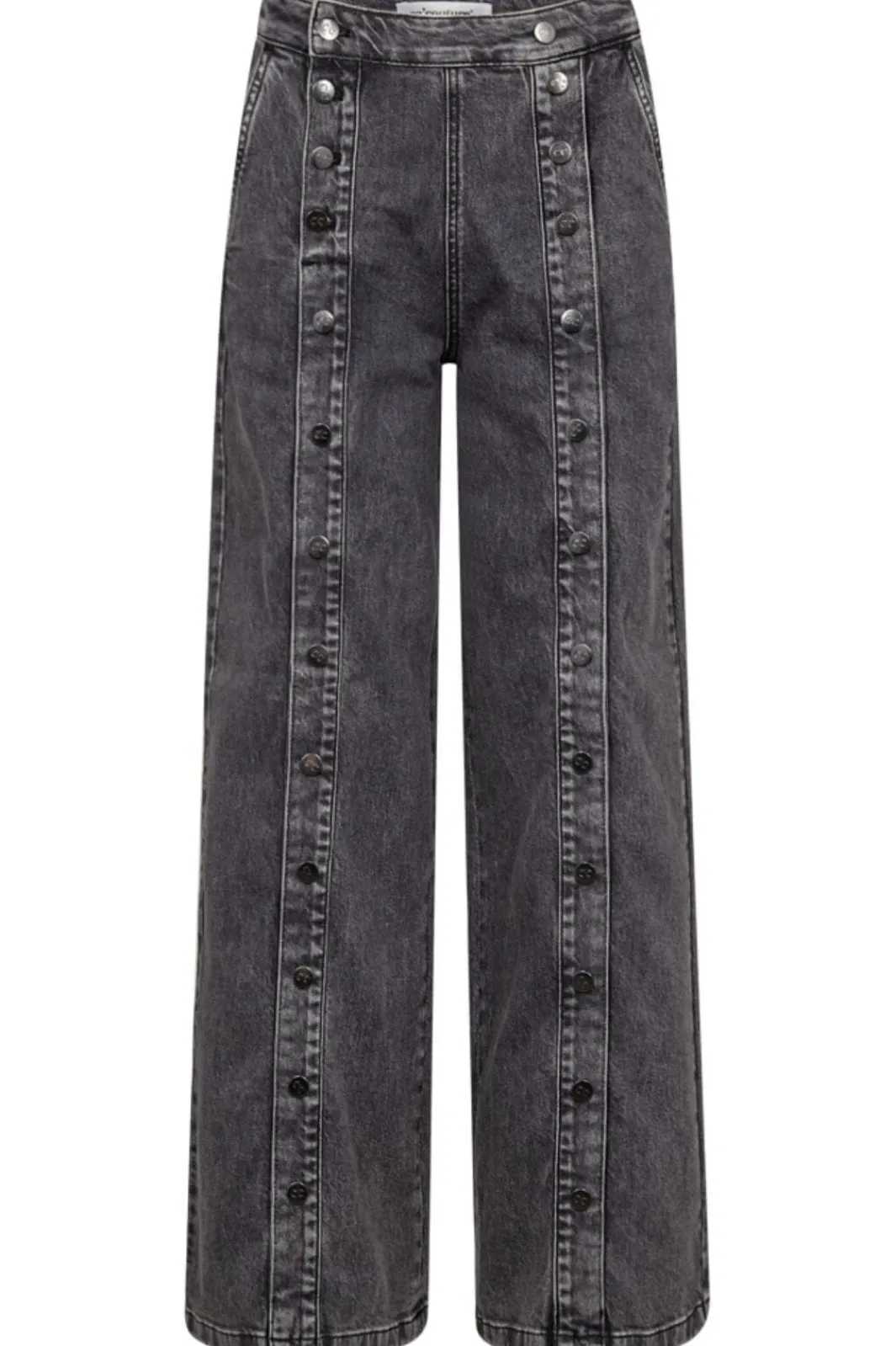 Outlet Co´Couture Willacc Button Jeans 41005 96