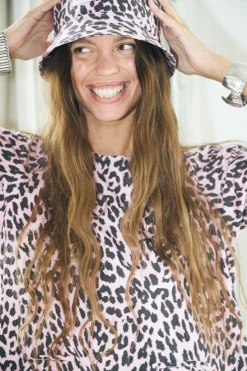 Sale Lollys Laundry Willowll Bucket Hat25578-10014 84 Light Pink
