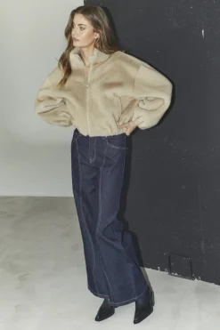 New Co´Couture Wilsoncc Wave Jeans 31621 555