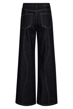 New Co´Couture Wilsoncc Wave Jeans 31621 555