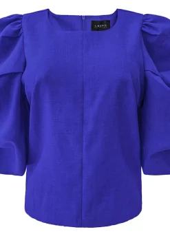 Discount Liberte Winnie Blouse 22140 Electric Blue