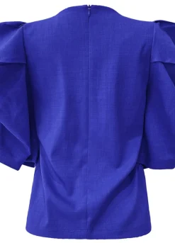 Discount Liberte Winnie Blouse 22140 Electric Blue