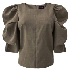 Clearance Liberte Winnie Blouse 22140 Mocca