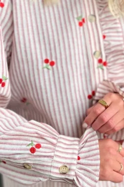 Outlet Stories From The Atelier By Copenhagen Shoes Winter Garden CC8103 0011