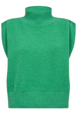 Outlet Gossia Wiwicago Top G2759 Green