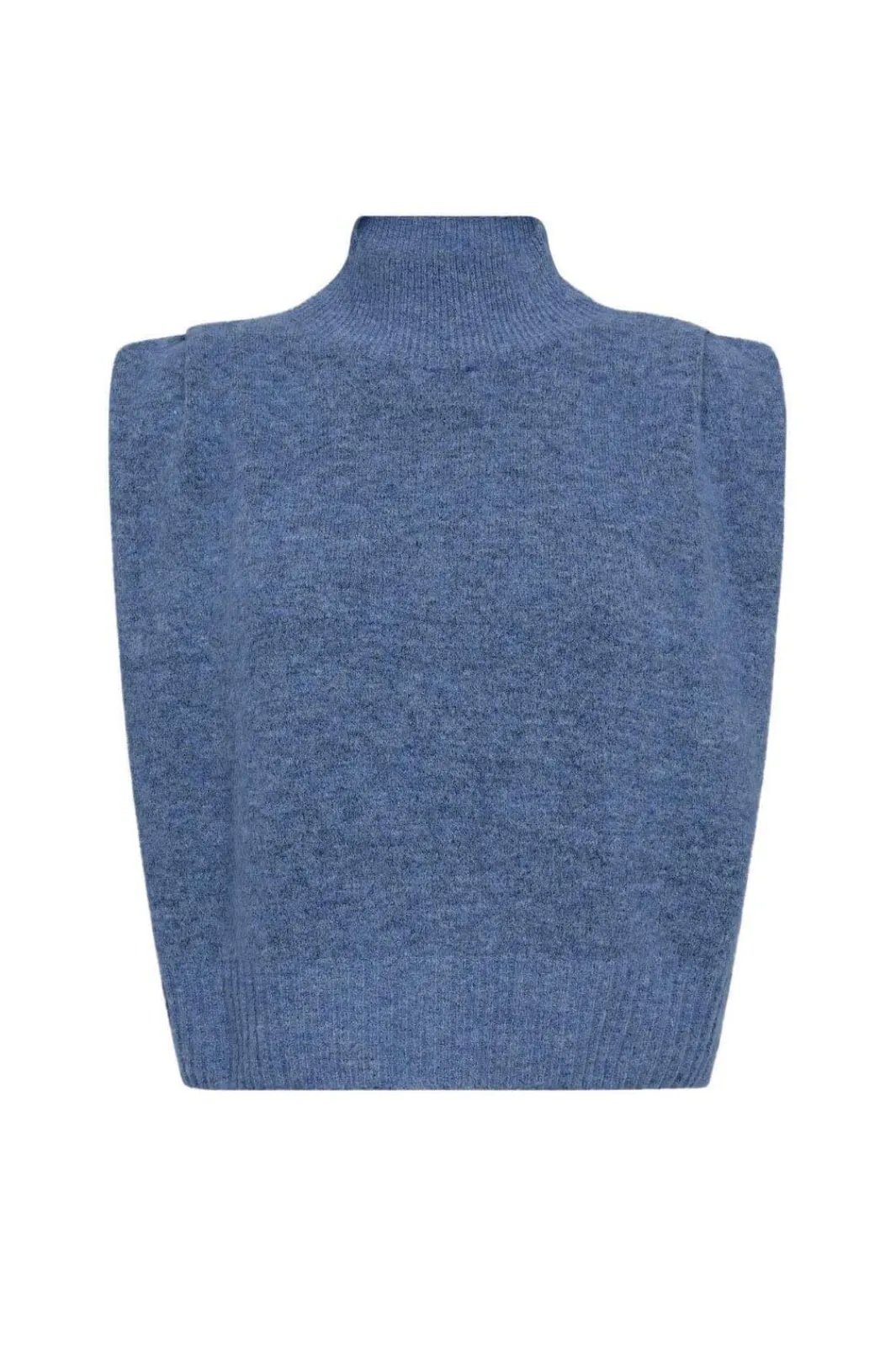 Clearance Gossia Wiwicago Top G2759 Blue Melange