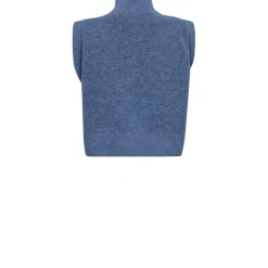 Clearance Gossia Wiwicago Top G2759 Blue Melange