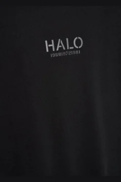 Halo Women Division T-Shirt 231881 2001