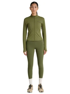 New Halo Women Full Zip 2.0 233016 6096