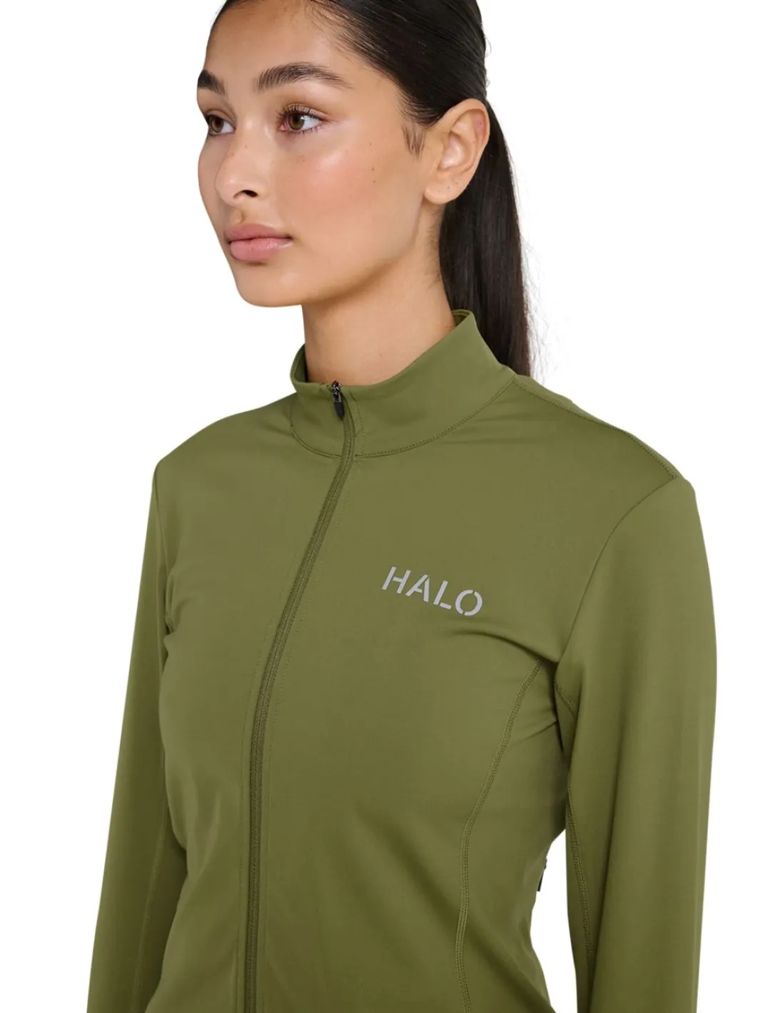 New Halo Women Full Zip 2.0 233016 6096