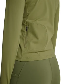 New Halo Women Full Zip 2.0 233016 6096