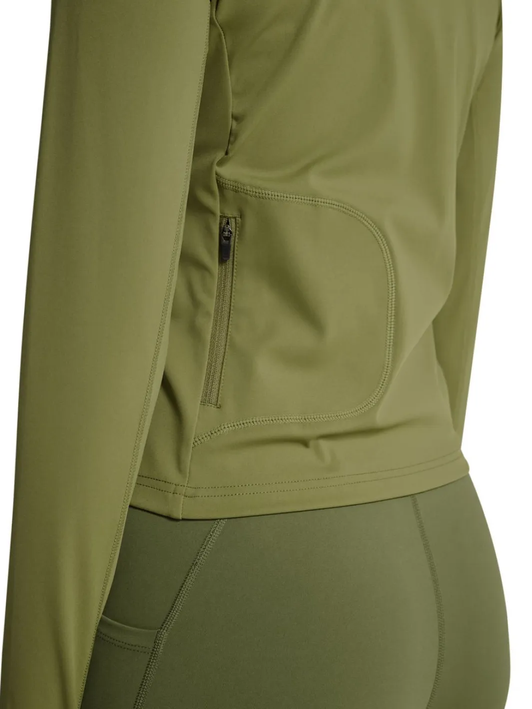 New Halo Women Full Zip 2.0 233016 6096