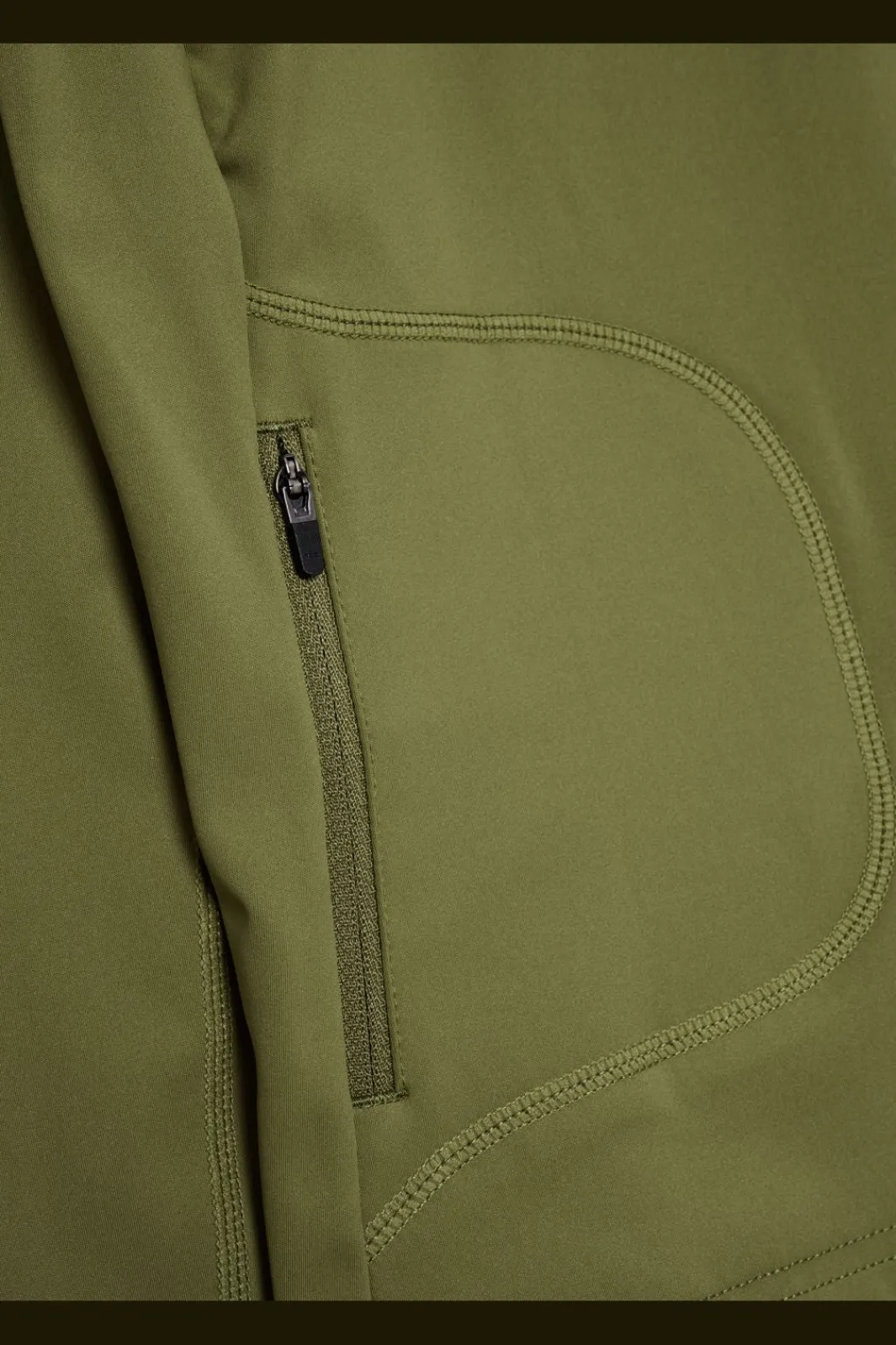 New Halo Women Full Zip 2.0 233016 6096