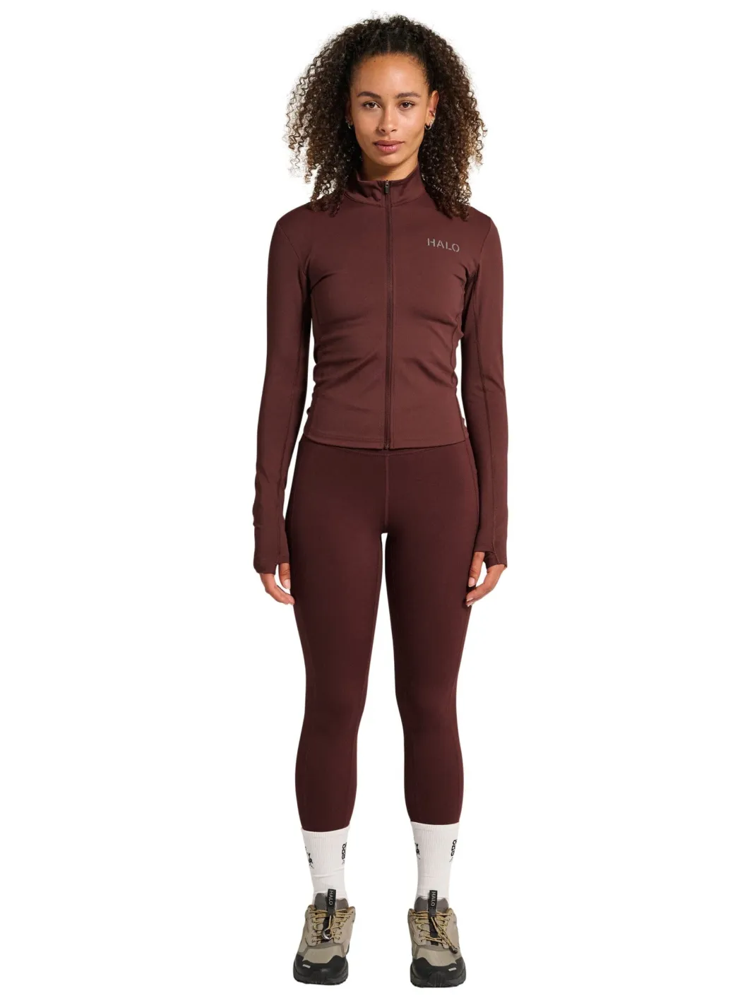 Online Halo Women Full Zip 2.0 233016 8415