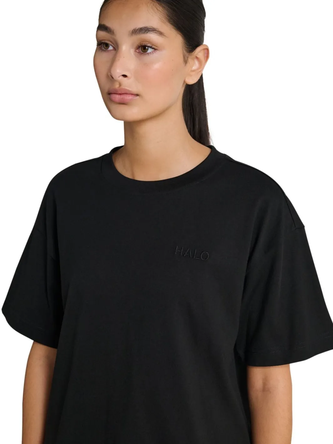 Sale Halo Women Logo T-Shirt 231880 2001