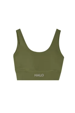 Discount Halo Women Training Bra 610505 6096
