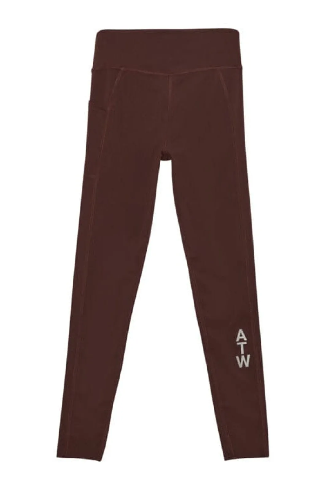 Clearance Halo Women Training Tights 228641 8415