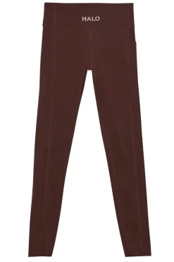 Clearance Halo Women Training Tights 228641 8415