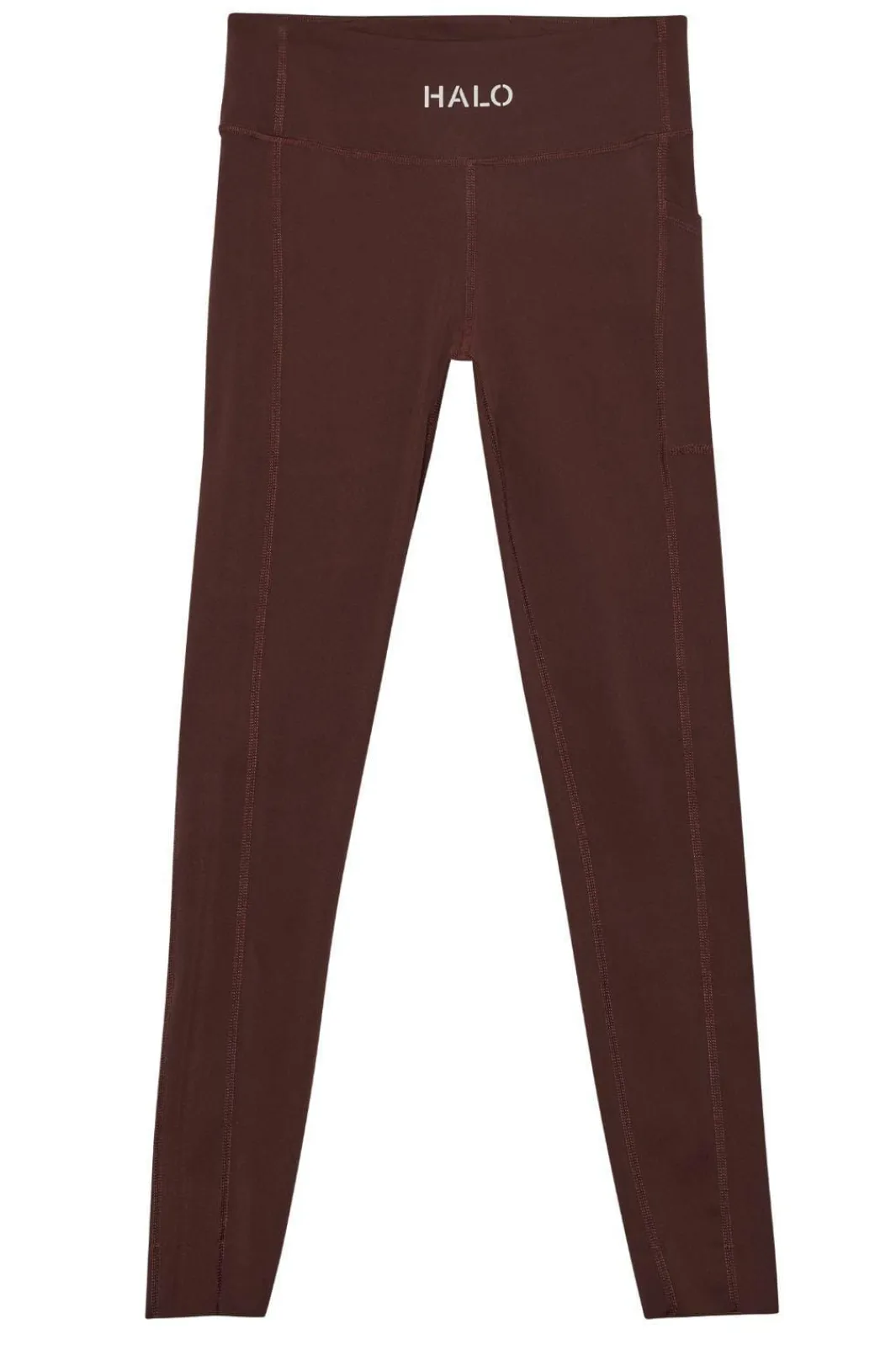 Clearance Halo Women Training Tights 228641 8415