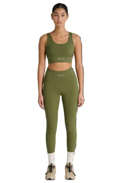 Clearance Halo Women Training Tights 228641 6096