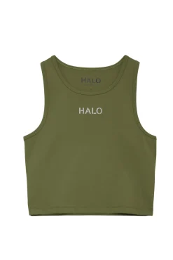 Online Halo Women Training Top 610507 6096