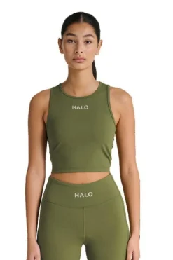 Online Halo Women Training Top 610507 6096