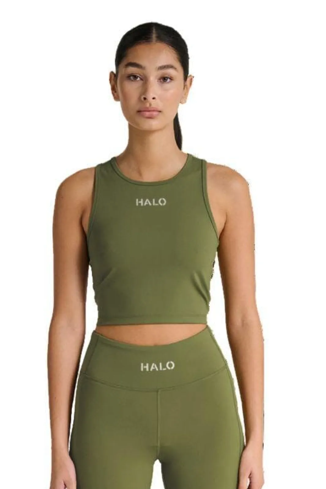 Online Halo Women Training Top 610507 6096